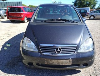111465 juego llantas mercedes-benz clase a (bm 1.6