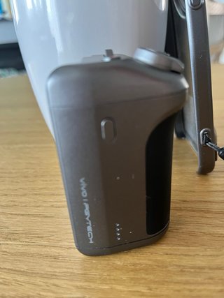 Kit di presa fotografica per Vivo X300 Pro e custodia