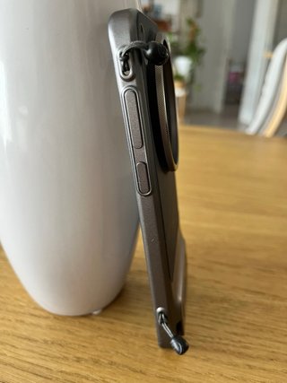 Kit di presa fotografica per Vivo X300 Pro e custodia