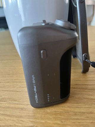 Kit di presa fotografica per Vivo X300 Pro e custodia