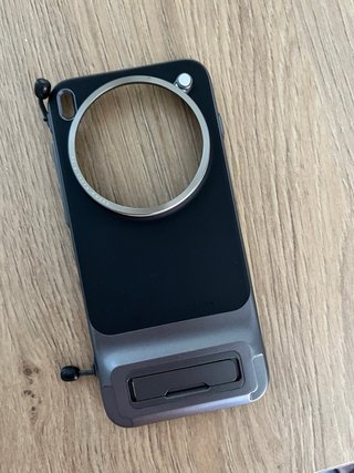 Kit di presa fotografica per Vivo X300 Pro e custodia