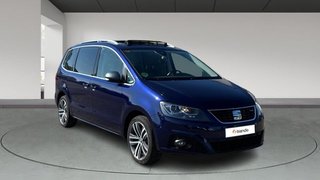 Seat Alhambra 1.4 TSI 110KW FR LINE DSG 150 5P 7 Plazas