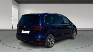 Seat Alhambra 1.4 TSI 110KW FR LINE DSG 150 5P 7 Plazas