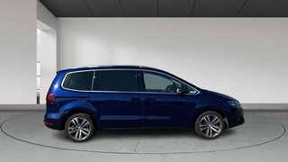 Seat Alhambra 1.4 TSI 110KW FR LINE DSG 150 5P 7 Plazas