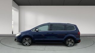 Seat Alhambra 1.4 TSI 110KW FR LINE DSG 150 5P 7 Plazas
