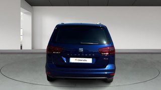 Seat Alhambra 1.4 TSI 110KW FR LINE DSG 150 5P 7 Plazas