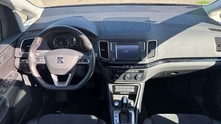 Seat Alhambra 1.4 TSI 110KW FR LINE DSG 150 5P 7 Plazas