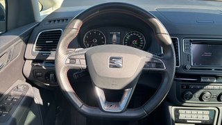 Seat Alhambra 1.4 TSI 110KW FR LINE DSG 150 5P 7 Plazas