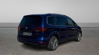 Seat Alhambra 1.4 TSI 110KW FR LINE DSG 150 5P 7 Plazas