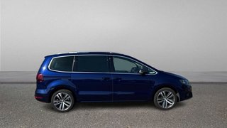Seat Alhambra 1.4 TSI 110KW FR LINE DSG 150 5P 7 Plazas