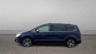 Seat Alhambra 1.4 TSI 110KW FR LINE DSG 150 5P 7 Plazas
