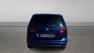 Seat Alhambra 1.4 TSI 110KW FR LINE DSG 150 5P 7 Plazas