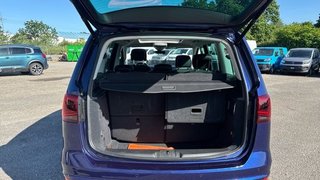 Seat Alhambra 1.4 TSI 110KW FR LINE DSG 150 5P 7 Plazas