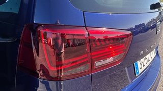Seat Alhambra 1.4 TSI 110KW FR LINE DSG 150 5P 7 Plazas