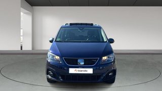 Seat Alhambra 1.4 TSI 110KW FR LINE DSG 150 5P 7 Plazas