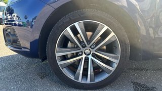 Seat Alhambra 1.4 TSI 110KW FR LINE DSG 150 5P 7 Plazas