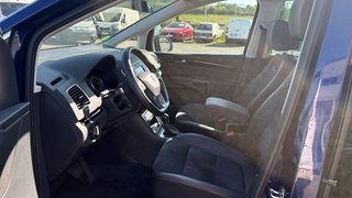 Seat Alhambra 1.4 TSI 110KW FR LINE DSG 150 5P 7 Plazas