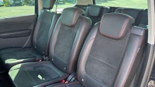 Seat Alhambra 1.4 TSI 110KW FR LINE DSG 150 5P 7 Plazas