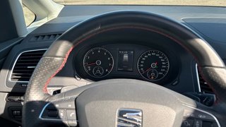 Seat Alhambra 1.4 TSI 110KW FR LINE DSG 150 5P 7 Plazas