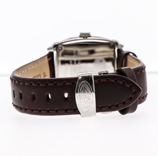 Nuevo, hecho en Suiza, reloj de cuarzo Murex Moonp