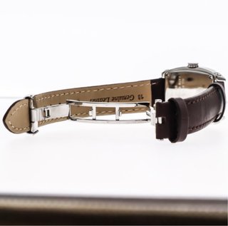 Nuevo, hecho en Suiza, reloj de cuarzo Murex Moonp