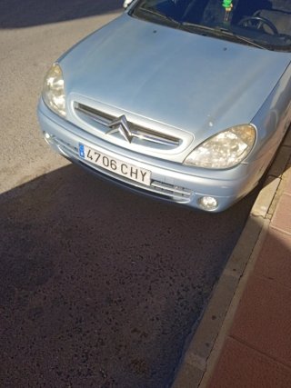 Citroen Xsara 2003