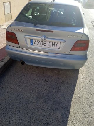 Citroen Xsara 2003