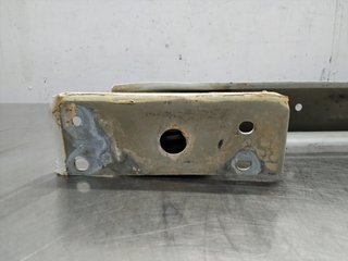 REFUERZO PARAGOLPES TRASERO FORD KA (CCU)