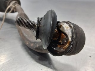 CREMALLERA DIRECCION PEUGEOT 407 SW RHR S/R