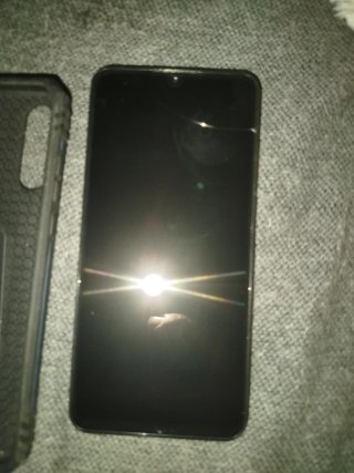 Huawei P30 Lite para piezas