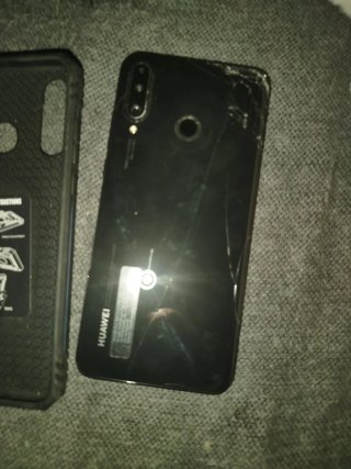 Huawei P30 Lite para piezas