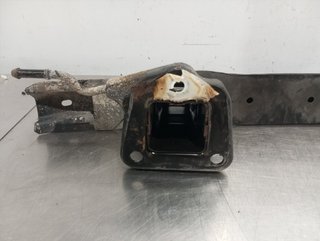 REFUERZO PARAGOLPES TRASERO BMW SERIE 3 COUPE (E9