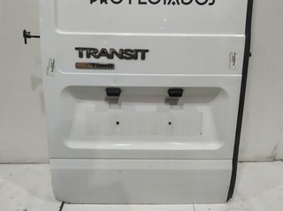 Porton trasero ford transit caja cerrada 06 539169