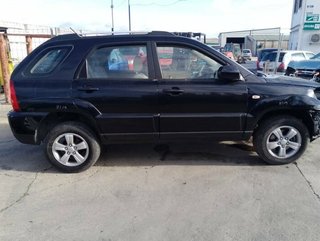 Motor arranque 3610023170 kia sportage 5255766