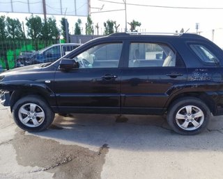 Motor arranque 3610023170 kia sportage 5255766