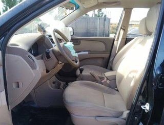 Motor arranque 3610023170 kia sportage 5255766