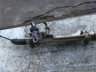 Cremallera dirección skoda octavia berlina 153047