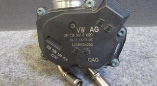 Volkswagen 03n128063b 03n128059 caja arteon 94011