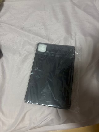 Funda Xiaomi Pad 6 Pro Negra