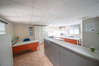 Terreno en venta en Zona Pueblo en Pilar de la Horadada