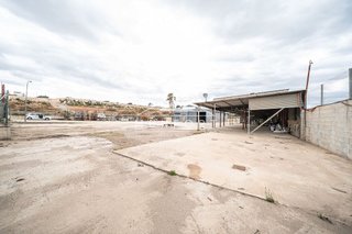 Terreno en venta en Zona Pueblo en Pilar de la Horadada