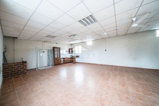 Terreno en venta en Zona Pueblo en Pilar de la Horadada