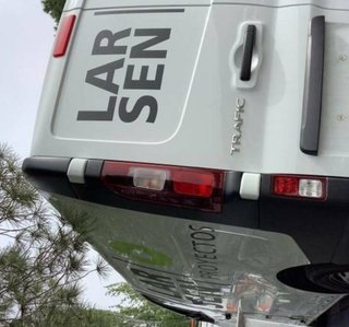 Soporte motor renault 551a72017a trafic 2461428