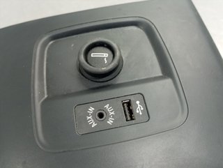MOLDURA MINI COUNTRYMAN (F60) B47C20A 9332796