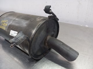 SILENCIADOR TRASERO HONDA CR-V (RE) 16A2