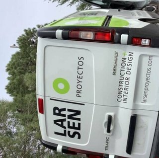 551a61666r soporte motor renault trafic 2461403