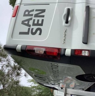 551a61666r soporte motor renault trafic 2461403