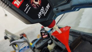 Peugeot 206 XR 75cv Gasolina MANTENIMIENTO INTEGRO