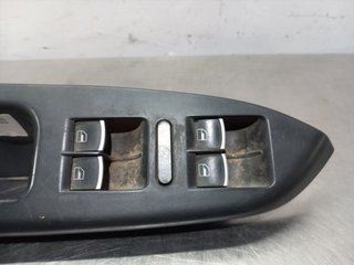 MANDO ELEVALUNAS DELANTERO IZQUIERDO VOLKSWAGEN T