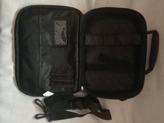 Maletín/Bandolera Port para Notebook o Tablet